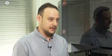 Κορονοϊός: Αποκαλύψεις απο πληροφοριοδότη-συνεργάτη του Τσιόδρα[video]