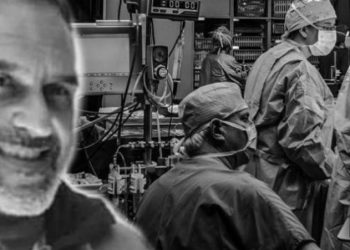 Γιώργος Χριστόπουλος: Πέθανε εκείνος και χάρισε ζωή σε πέντε συνανθρώπους μας