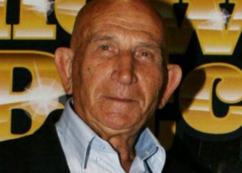 Δείτε πως νίκησε τον κορωνοϊό ο Γκουσκούνης!Τι έφτιαξαν οι θαυμαστές του[photo]