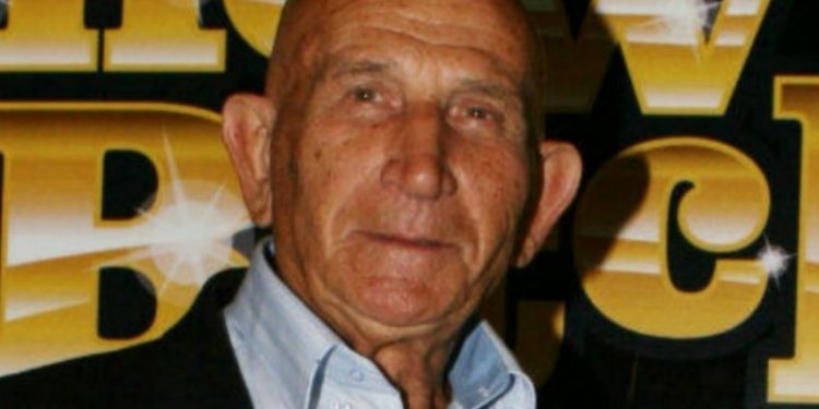 Δείτε πως νίκησε τον κορωνοϊό ο Γκουσκούνης!Τι έφτιαξαν οι θαυμαστές του[photo]