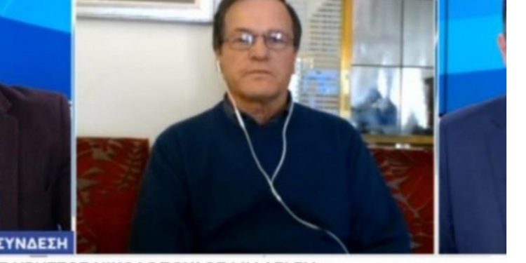 Alldaynews.gr O Χρήστος Νικολόπουλος ζητάει το επίδομα των 800 ευρώ – Η έκκληση του μουσικοσυνθέτη