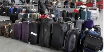 Σύζυγος εφοπλιστή: “Είστε χούντα, που να πάω τις 8 βαλίτσες;” – Αστυνομικός “Υπάρχει λύση, σύλληψη, κρατητήριο, 5.000 ευρώ πρόστιμο….”