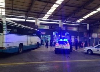 Όταν η 51χρονη Μαρία βρέθηκε δολοφονημένη και βιασμένη-Άγριο έγκλημα κοντά στον σταθμό των ΚΤΕΛ Κηφισού