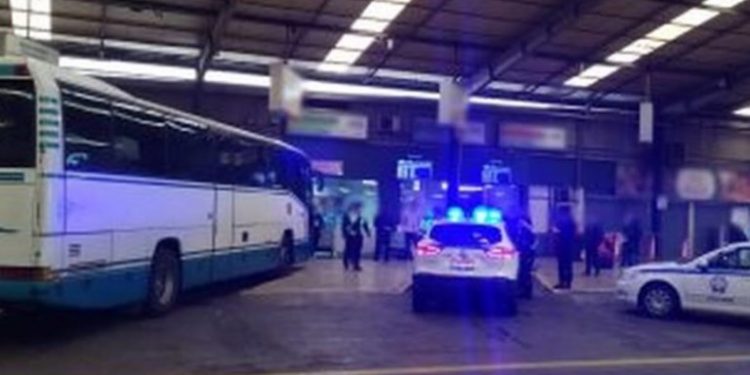 Alldaynews.gr Όταν η 51χρονη Μαρία βρέθηκε δολοφονημένη και βιασμένη-Άγριο έγκλημα κοντά στον σταθμό των ΚΤΕΛ Κηφισού