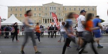 Alldaynews.gr «Μετακίνηση 6» Σωματική άσκηση τη βάφτισαν, και την συμπεριέλαβαν μεταξύ των επιλογών σε καραντίνα