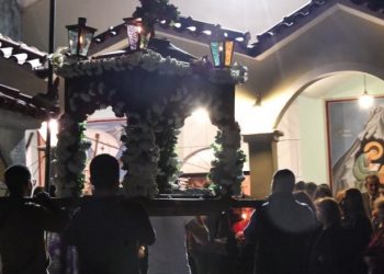 Έκτακτο! Ιερά Σύνοδος: Ανοικτές οι εκκλησίες τη Μεγάλη Εβδομάδα αλλά συγκεκριμένες ώρες!