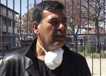 Πρόεδρος Ρομά Θεσσαλίας: «Λόγω κορονοϊού, δεν μπορούμε να κλέψουμε και να ζητιανέψουμε – Θέλουμε επίδομα!»[video]