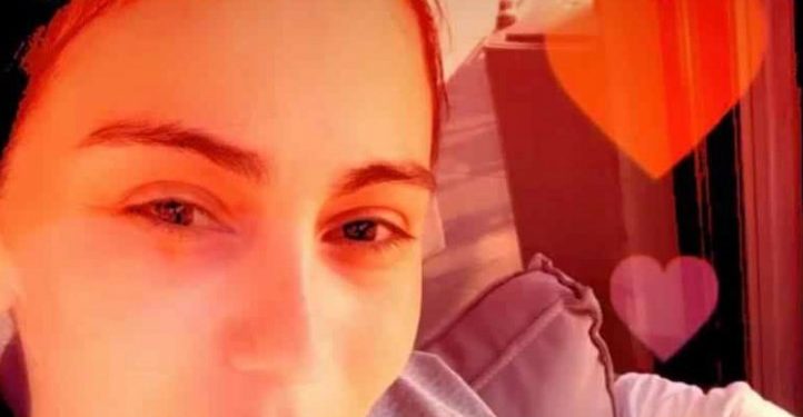 Η Ολυμπία Χοψονίδου ανέβασε φωτογραφία που θηλάζει την μικρή της![Photo]