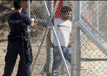 Χαροπαλεύει αστυνομικός! Έπαθε έμφραγμα στην Αμυγδαλέζα