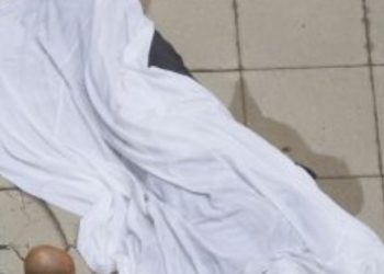 Τραγικό: Αυτή ήταν η 52χρονη Νίκη που έκανε βουτιά θανάτου τα ξημερώματα
