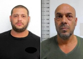 Παρίσταναν τους «Αστυνομικούς» και είχαν ρημάξει τη μισή Αττική![Ονόματα-Φωτογραφίες]