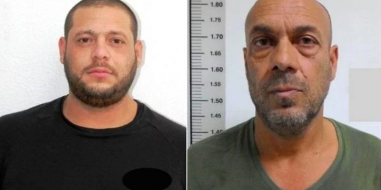 Παρίσταναν τους «Αστυνομικούς» και είχαν ρημάξει τη μισή Αττική![Ονόματα-Φωτογραφίες]