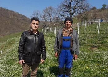 Μη λέμε μόνο για Βαρουφάκη! Βουλευτής της ΝΔ «έσπασε» την καραντίνα για… γήινες ανοιξιάτικες αποδράσεις