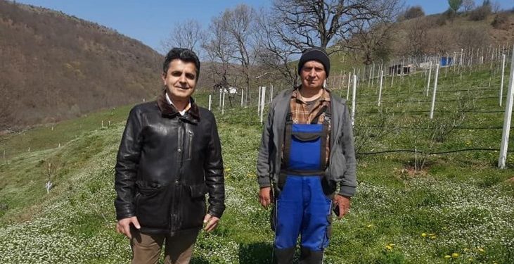 Alldaynews.gr Μη λέμε μόνο για Βαρουφάκη! Βουλευτής της ΝΔ «έσπασε» την καραντίνα για… γήινες ανοιξιάτικες αποδράσεις