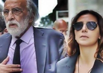 Χρέη και πλειστηριασμοί πνίγουν τον Λυκουρέζο-Η Μαρία-Ελένη πούλησε το σπίτι του πατέρα της στην Ηροδότου!