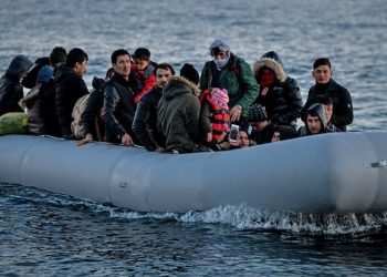 Κορωνοϊός: Η Τουρκία επιχειρεί να προωθήσει στην Ελλάδα ασθενείς μετανάστες[Ντοκουμέντα]