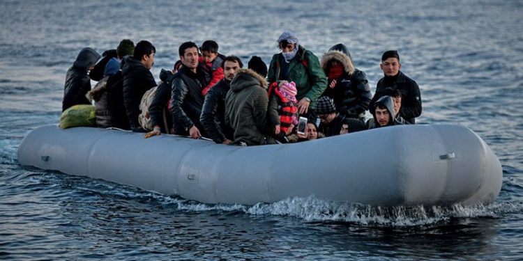 Κορωνοϊός: Η Τουρκία επιχειρεί να προωθήσει στην Ελλάδα ασθενείς μετανάστες[Ντοκουμέντα]