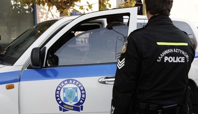 Alldaynews.gr Καταγγελία για άγριο ξυλοδαρμό ΑμΕΑ απο αστυνομικούς (pics)