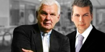 Alldaynews.gr Οι Κουτσολιούτσοι ζητούν 44 εκατ. επειδή έχασαν σεφ, κηπουρό και μπράβους