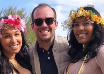 Τρίο για πάντα…Μια απίστευτη ιστορία![photos]