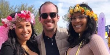 Τρίο για πάντα…Μια απίστευτη ιστορία![photos]