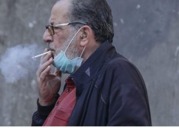 Κορωνοϊός: Οι καπνιστές προστατεύονται από τον COVID-19 αν κόψουν ΤΩΡΑ το κάπνισμα!