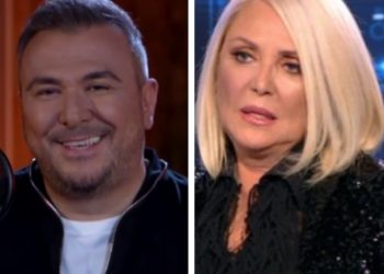 Ρούλα Κορομηλά: Η καρφάρα στον Αντώνη Ρέμο για την εκπομπή του στο Mega: «Προτιμώ να τραγουδάει»…