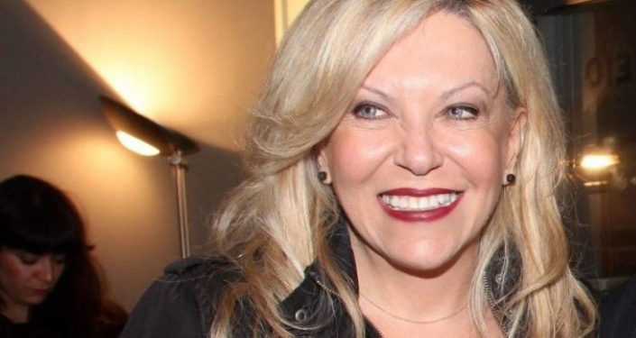 Alldaynews.gr Πως είναι σήμερα η Σεμίνα Διγενή: Φωτογραφίες με τα παιδιά της