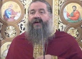 «Καταζητούμενος» ιερέας από Κουκάκι: «Είπα στον αστυνομικό «παιδί μου εγώ εφαρμόζω τον νόμο του Χριστού»»