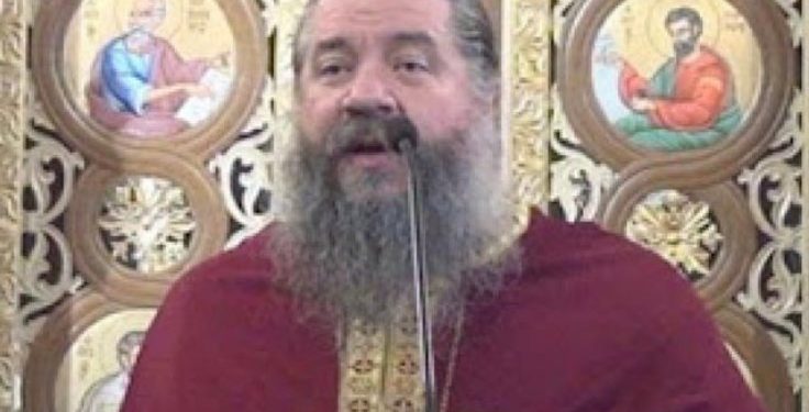 Alldaynews.gr «Καταζητούμενος» ιερέας από Κουκάκι: «Είπα στον αστυνομικό «παιδί μου εγώ εφαρμόζω τον νόμο του Χριστού»»