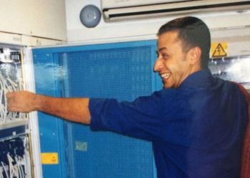 Ποιοι «αυτοκτόνησαν» τον Κώστα Τσαλικίδη της Vodafone; Βρέθηκε Κρεμασμένος μέσα στο σπίτι του