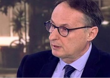 Καθηγητής ΕΚΠΑ Νίκος Σύψας: Έχουμε ευχάριστα νέα για τη χρήση φαρμάκου