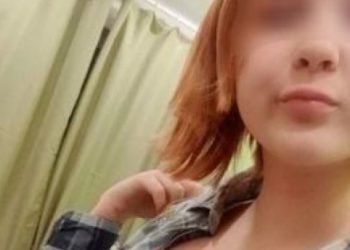 Σάλος: 13χρονη έμεινε έγκυος από 10χρονo[photos]