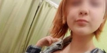 Σάλος: 13χρονη έμεινε έγκυος από 10χρονo[photos]