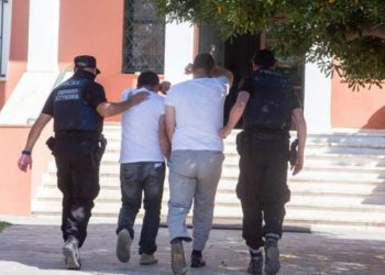 Σοκ στην Αλεξανδρούπολη: 30χρονος Σκότωσε στο Ξύλο την 17χρονη έγκυο γυναίκα του