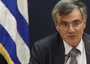 Τσιόδρας: Είμαστε μακριά ακόμα από εμβόλιο-Μένουμε σπίτι το Πάσχα