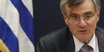 Τσιόδρας: Είμαστε μακριά ακόμα από εμβόλιο-Μένουμε σπίτι το Πάσχα