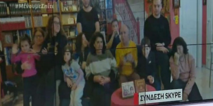 Alldaynews.gr «Πήγα στον Άγιο Παΐσιο γιατί δεν έκανα παιδιά και μετά έκανα 11» – Συγκλονίζει πολύτεκνος πατέρας