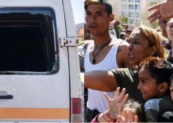 Επεισόδια σε καταυλισμό Ρομά: Ζήτησαν «στο χέρι» τα 40.000 ευρώ που έχει χορηγήσει η Πολιτεία![photos]