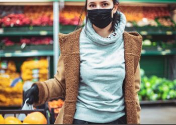 Ανατροπή με τις μάσκες στην Ευρώπη – Τι συνιστά το ECDC – Ποιες μάσκες να επιλέγετε