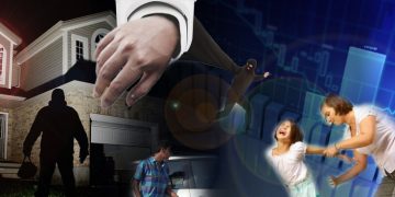 Κι όμως οι κάμερες ασφαλείας σας σώζουν από κλοπές και διαρρήξεις -Τι λένε οι στατιστικές