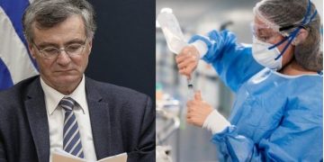 Alldaynews.gr Ο νέος κορωνοϊός κατασκευάστηκε σε εργαστήριο; Τι λέει ο Σωτήρης Τσιόδρας