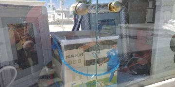 Alldaynews.gr Μητέρα 17χρονου που πέθανε πήδηξε τα κάγκελα και πήγε στο νεκροταφείο – “Δεν θ’ άφηνα το καντήλι σβηστό”