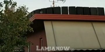 DJ έβαλε 15 ηχεία στην ταράτσα για να ακούει όλη η περιοχή τις Ιερές Ακολουθίες[video]