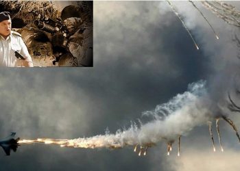 Ανατριχιαστικό το Μήνυμα του Στρατηγού Φράγκου …«Οι καιροί ου μενετοί» «Άρχοντες του τόπου..»