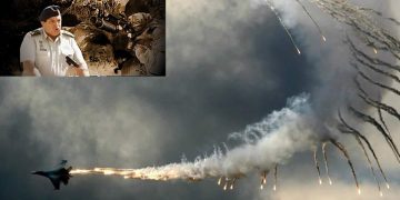 Alldaynews.gr Ανατριχιαστικό το Μήνυμα του Στρατηγού Φράγκου …«Οι καιροί ου μενετοί» «Άρχοντες του τόπου..»