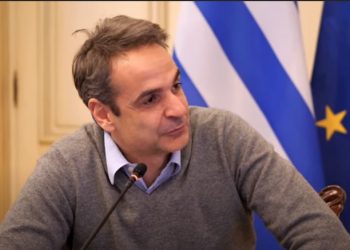 Μητσοτάκης: Θα ξαναέρθει η επιδημία τον Οκτώβριο, είναι περίπου βέβαιο[video]