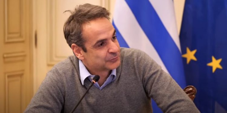 Μητσοτάκης: Θα ξαναέρθει η επιδημία τον Οκτώβριο, είναι περίπου βέβαιο[video]