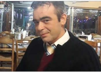 Νεκρός ο 37χρονος Χρήστος Σούρλας: Ανατριχιάζει η σύζυγος – «Τι θα πω στην κόρη σου;»