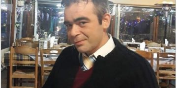 Alldaynews.gr Νεκρός ο 37χρονος Χρήστος Σούρλας: Ανατριχιάζει η σύζυγος – «Τι θα πω στην κόρη σου;»